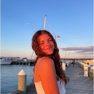 Meet your Posher, Carol leigh